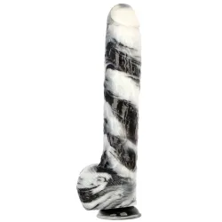 F*CK MY COLOR Gode XL Cowcow 31 x 6.4cm